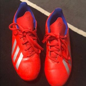 Adidas Cleats